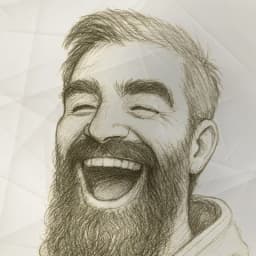 Dibujo de Tom